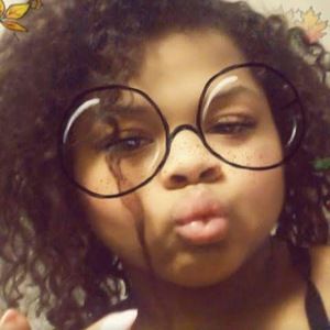 Meet your Posher, Caliyah